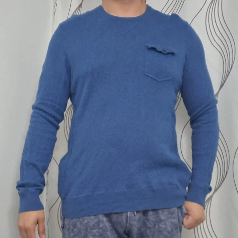 Ted Baker London Men's Crewneck Sweater
